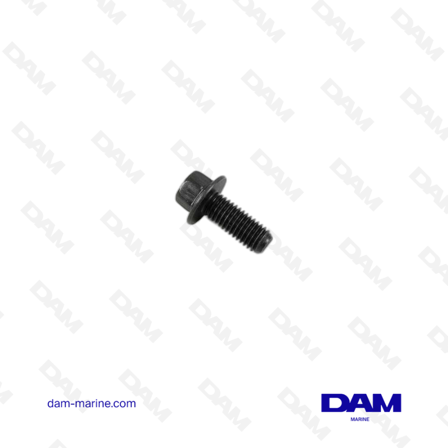 VOLVO FLANGE SCREW