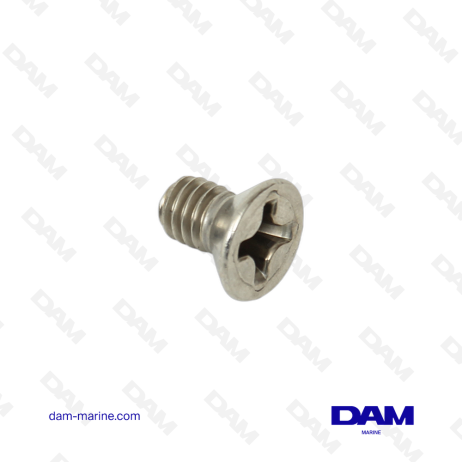 VOLVO SCREWS