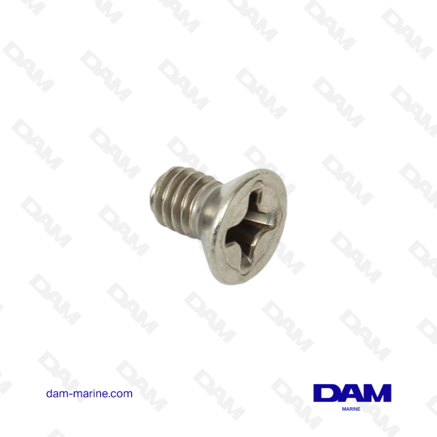 VOLVO SCREWS