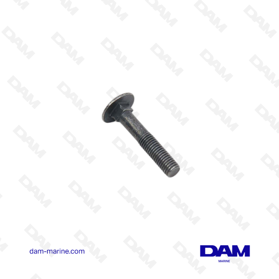 VOLVO SCREWS