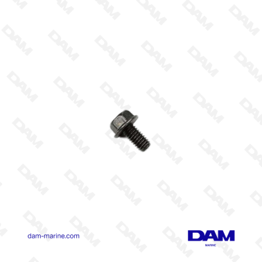 VOLVO FLANGE SCREW