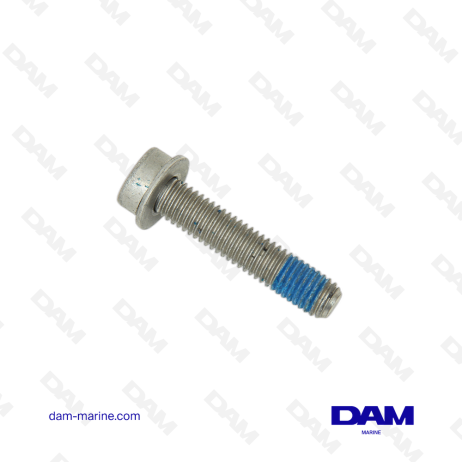 VOLVO SCREWS