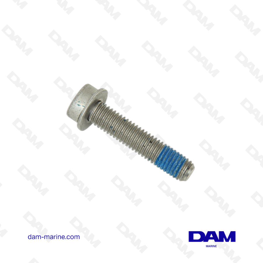VOLVO SCREWS