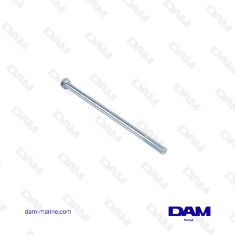 VOLVO SCREWS