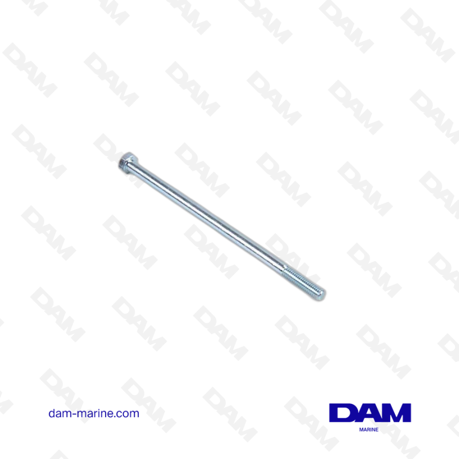VOLVO SCREWS