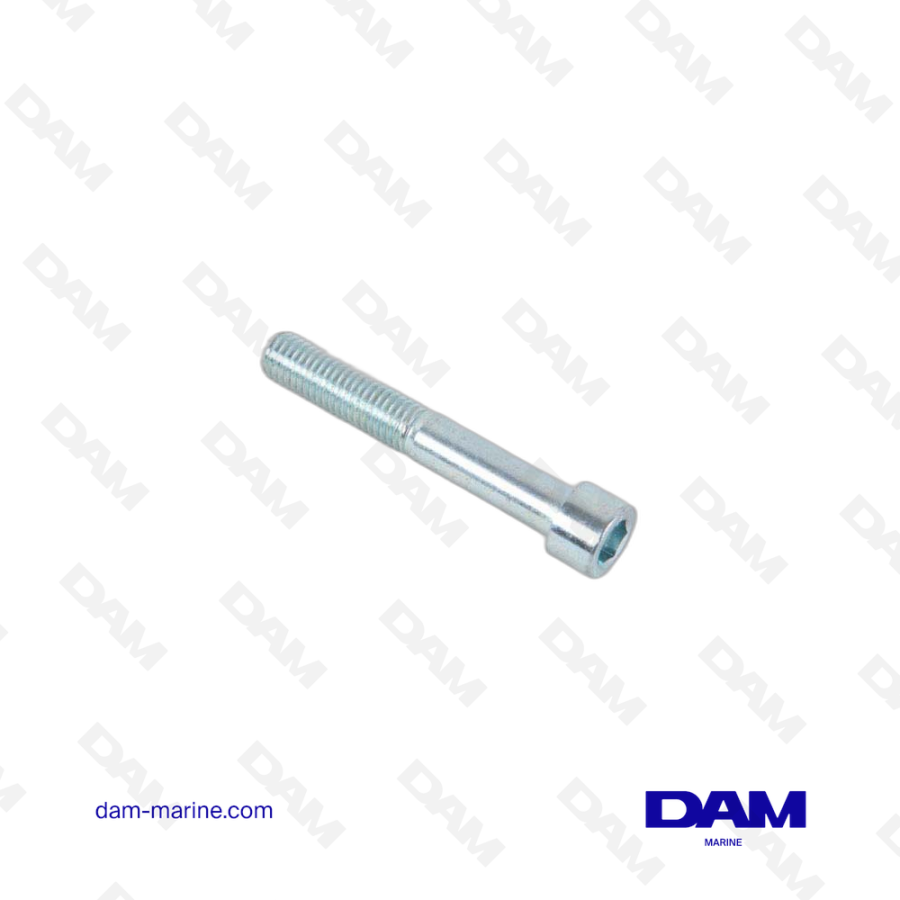 VOLVO SCREWS