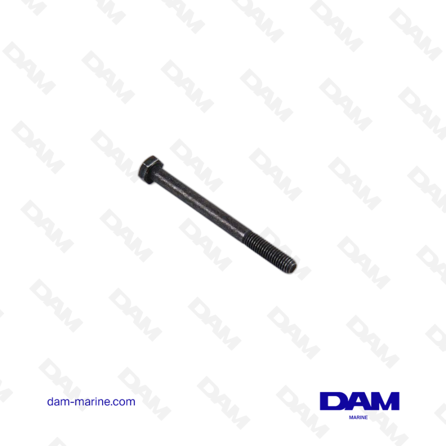 VOLVO SCREWS