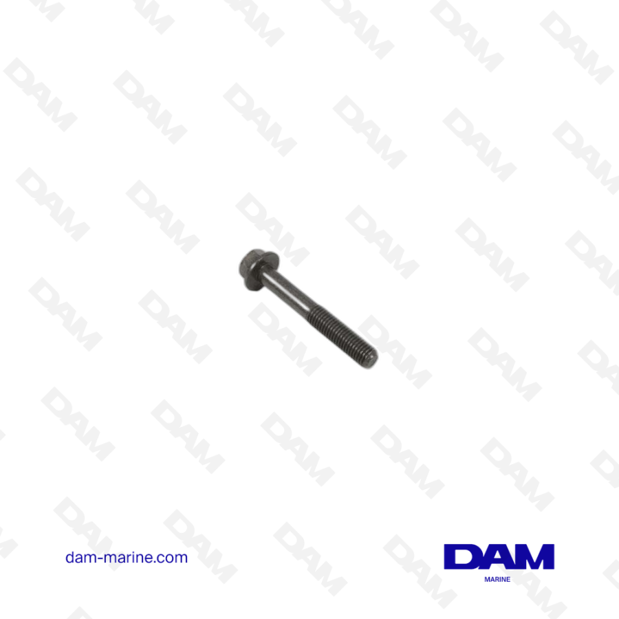 VOLVO SCREWS