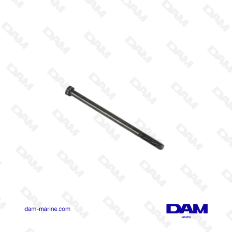 VOLVO SCREWS