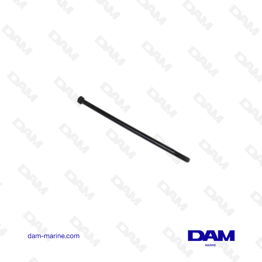 VOLVO SCREWS