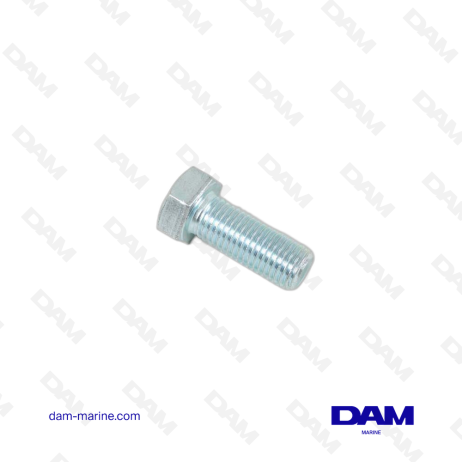 VOLVO SCREWS