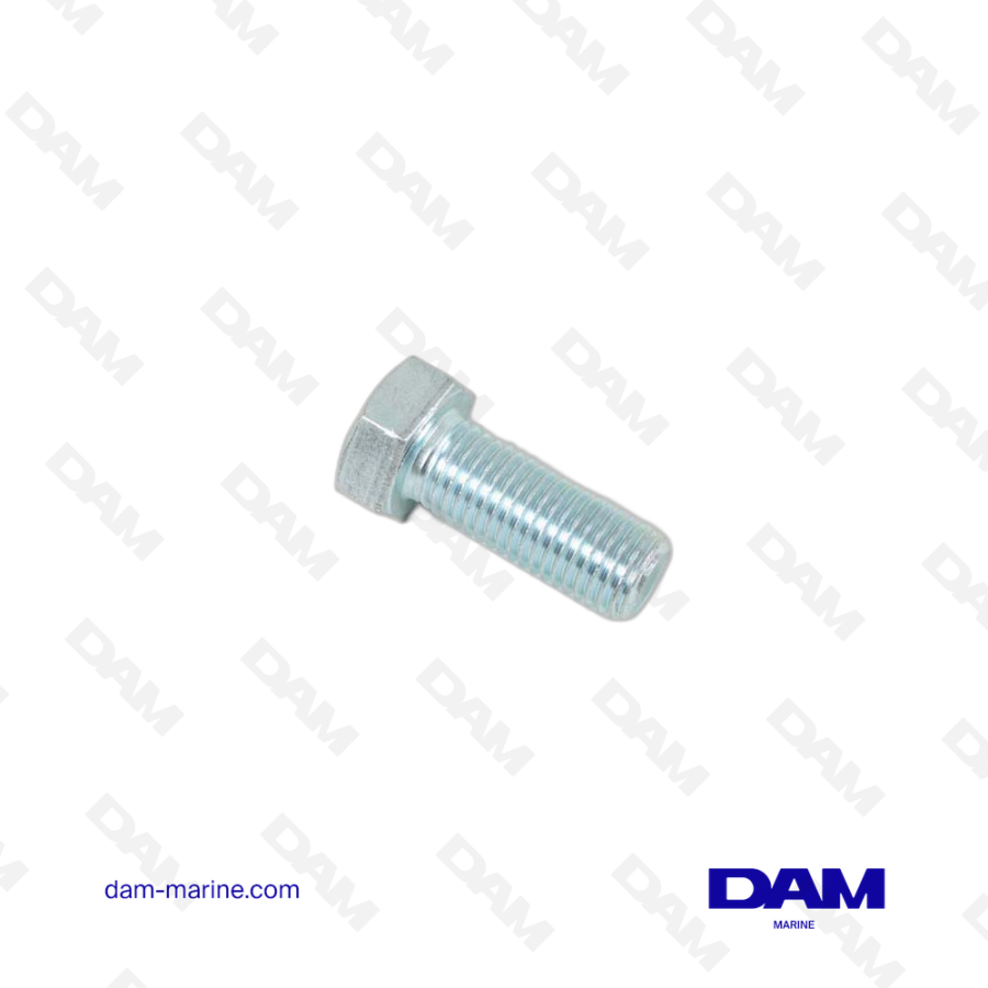 VOLVO SCREWS