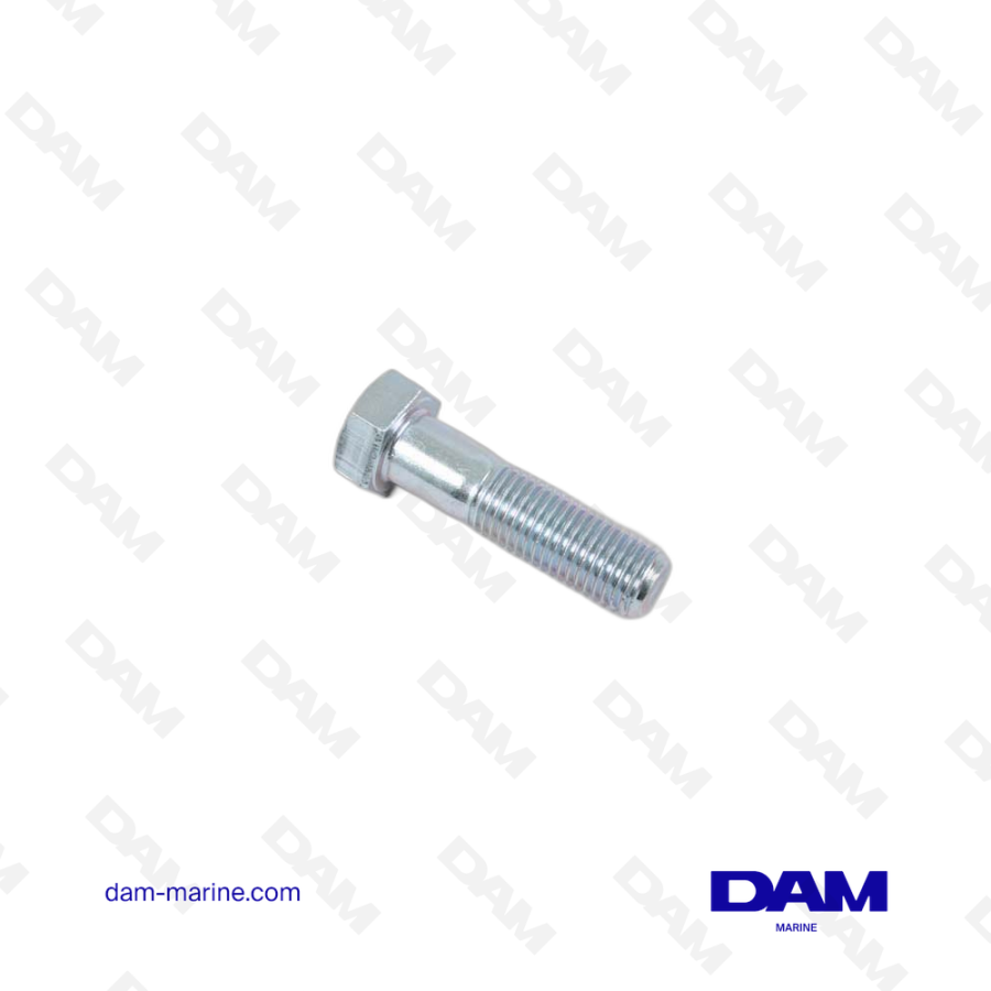 VOLVO SCREWS