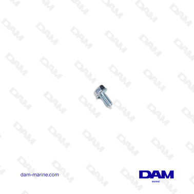 VOLVO FLANGE SCREW