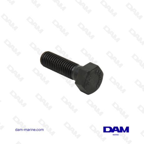 VOLVO SCREWS