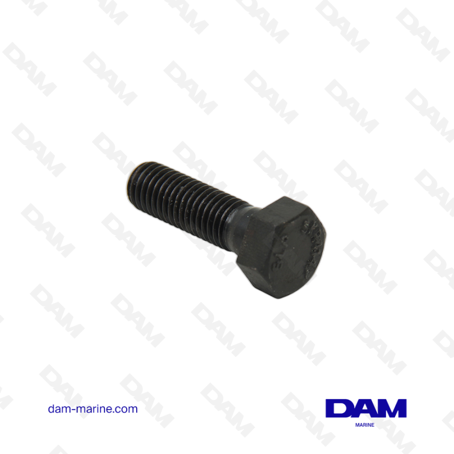 VOLVO SCREWS