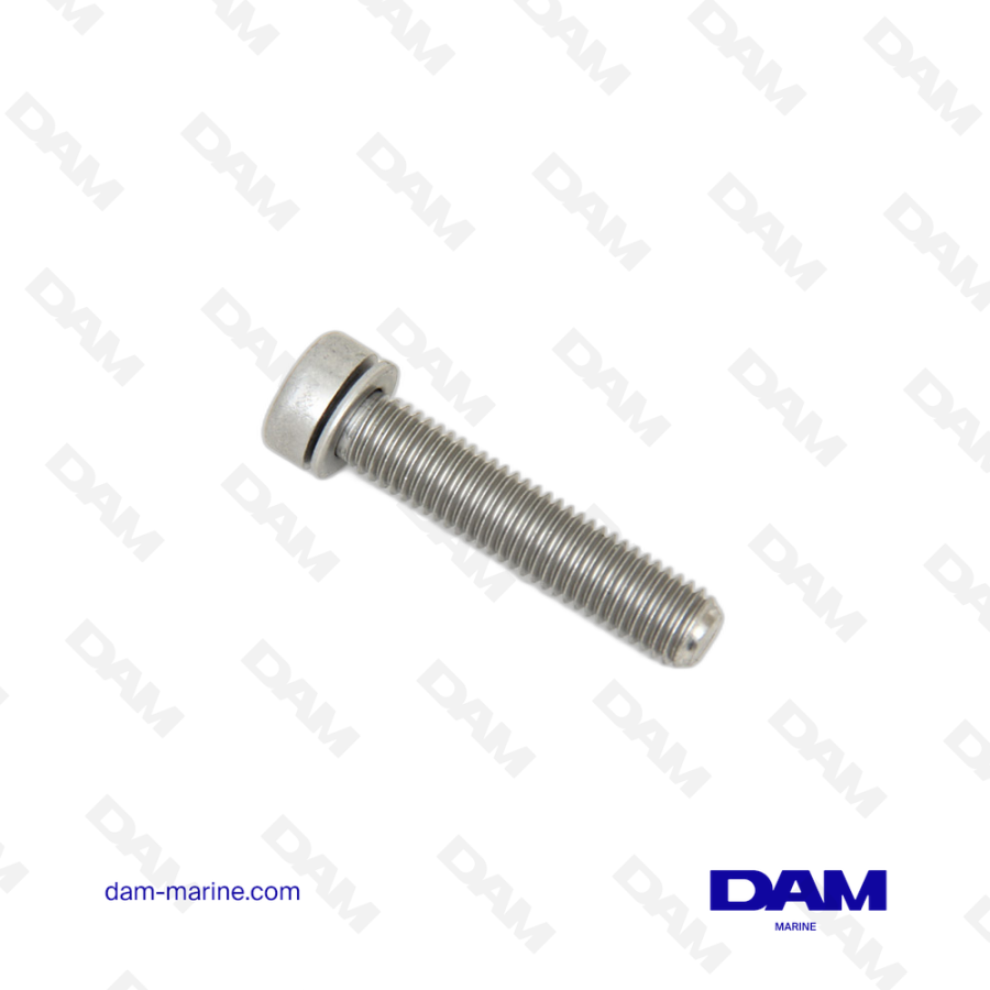 VOLVO SCREWS