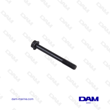 VOLVO SCREWS