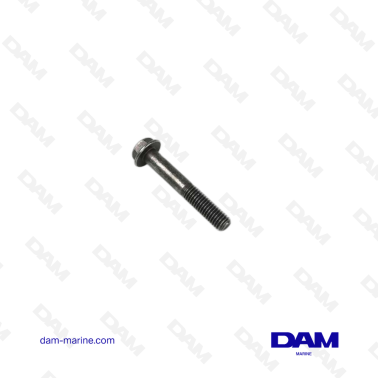 VOLVO EXHAUST MANIFOLD SCREW