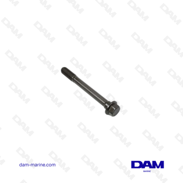 VOLVO FLANGE SCREW