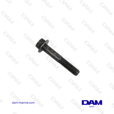 VOLVO FLANGE SCREW