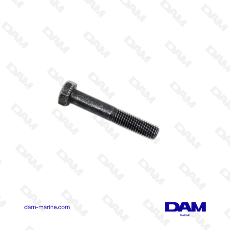 VOLVO HEXAGONAL SCREW