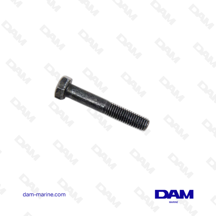 VOLVO HEXAGONAL SCREW