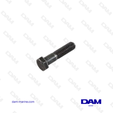 VOLVO EXHAUST MANIFOLD SCREW