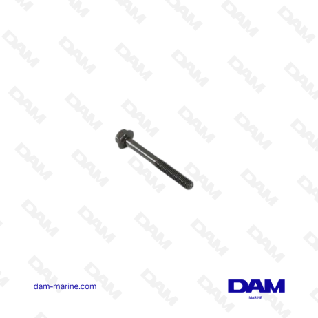VOLVO SCREWS