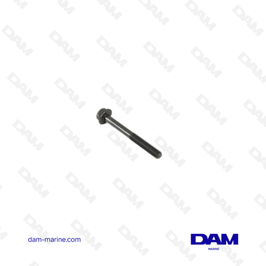VOLVO SCREWS