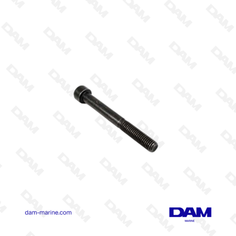 VOLVO SCREWS