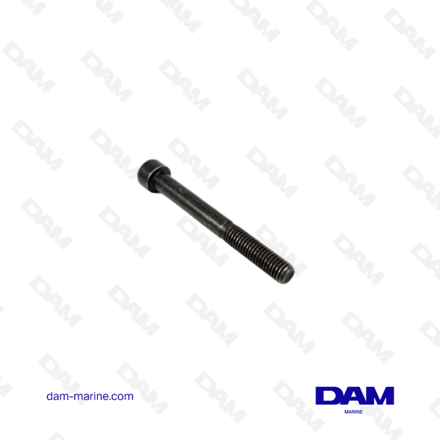 VOLVO SCREWS