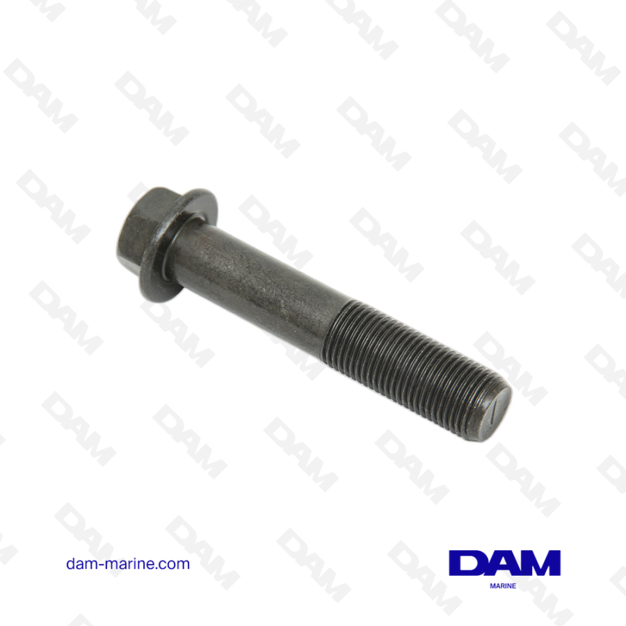 VOLVO SCREWS