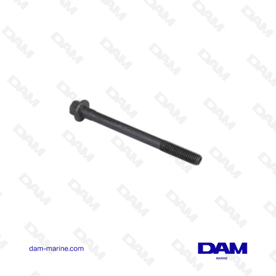 VOLVO FLANGE SCREW