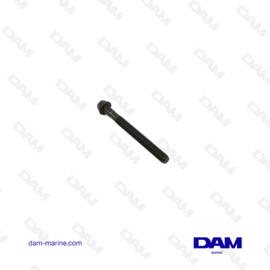 VOLVO FLANGE SCREW