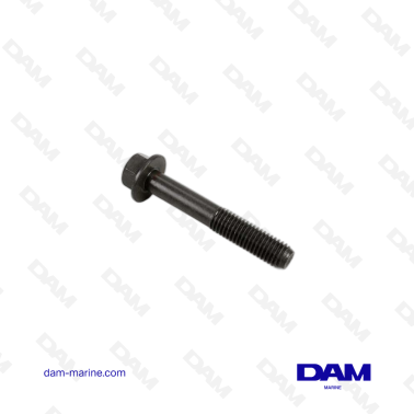 VOLVO FLANGE SCREW