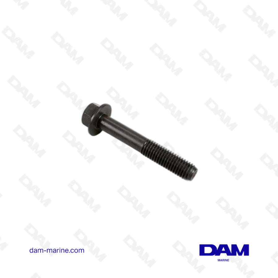 VOLVO FLANGE SCREW