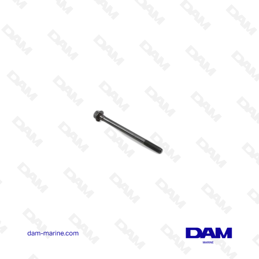 VOLVO SCREWS