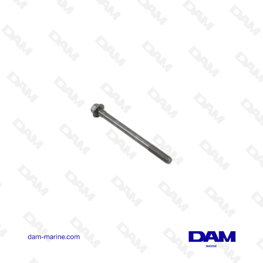 VOLVO FLANGE SCREW