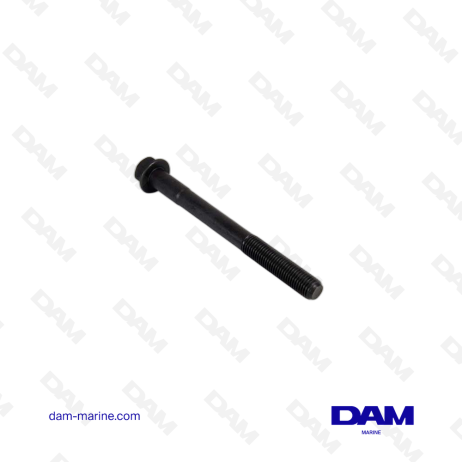 VOLVO SCREWS