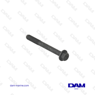 VOLVO FLANGE SCREW