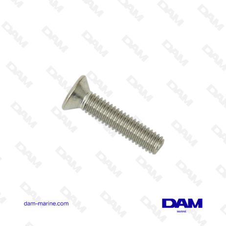 VOLVO SCREWS