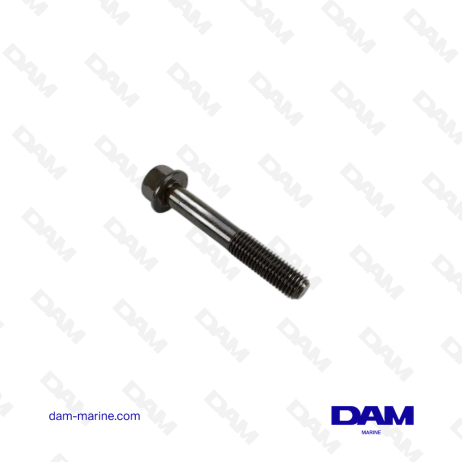 VOLVO FLANGE SCREW