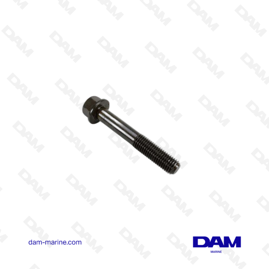 VOLVO FLANGE SCREW