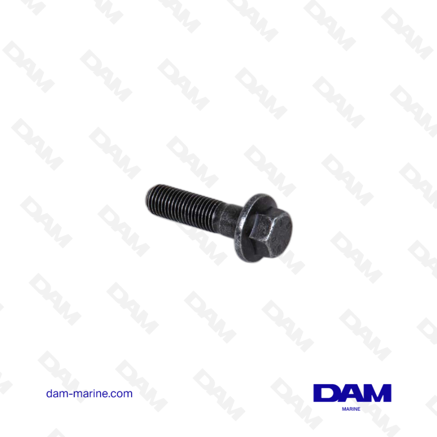 VOLVO FLANGE SCREW