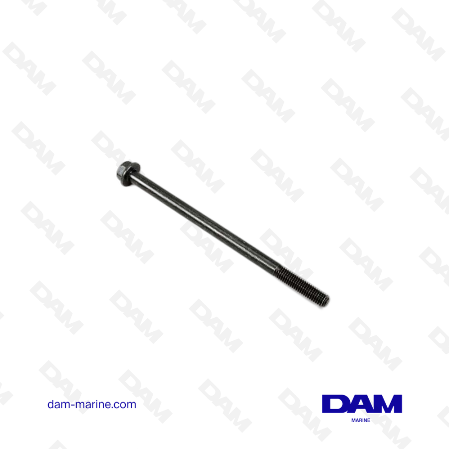 VOLVO FLANGE SCREW