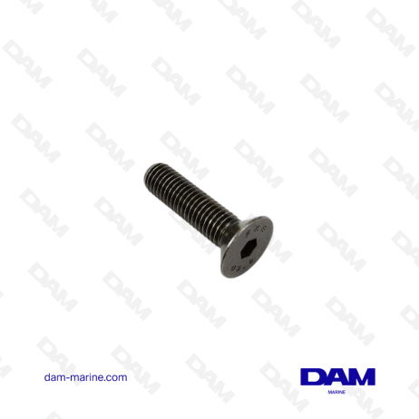 VOLVO SCREWS