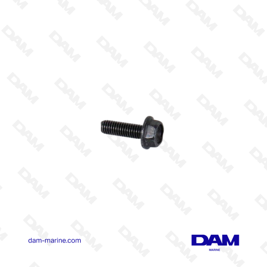VOLVO SCREWS