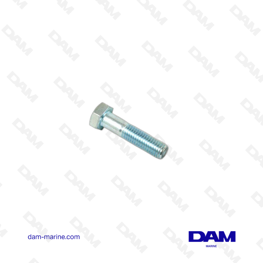 VOLVO SCREWS