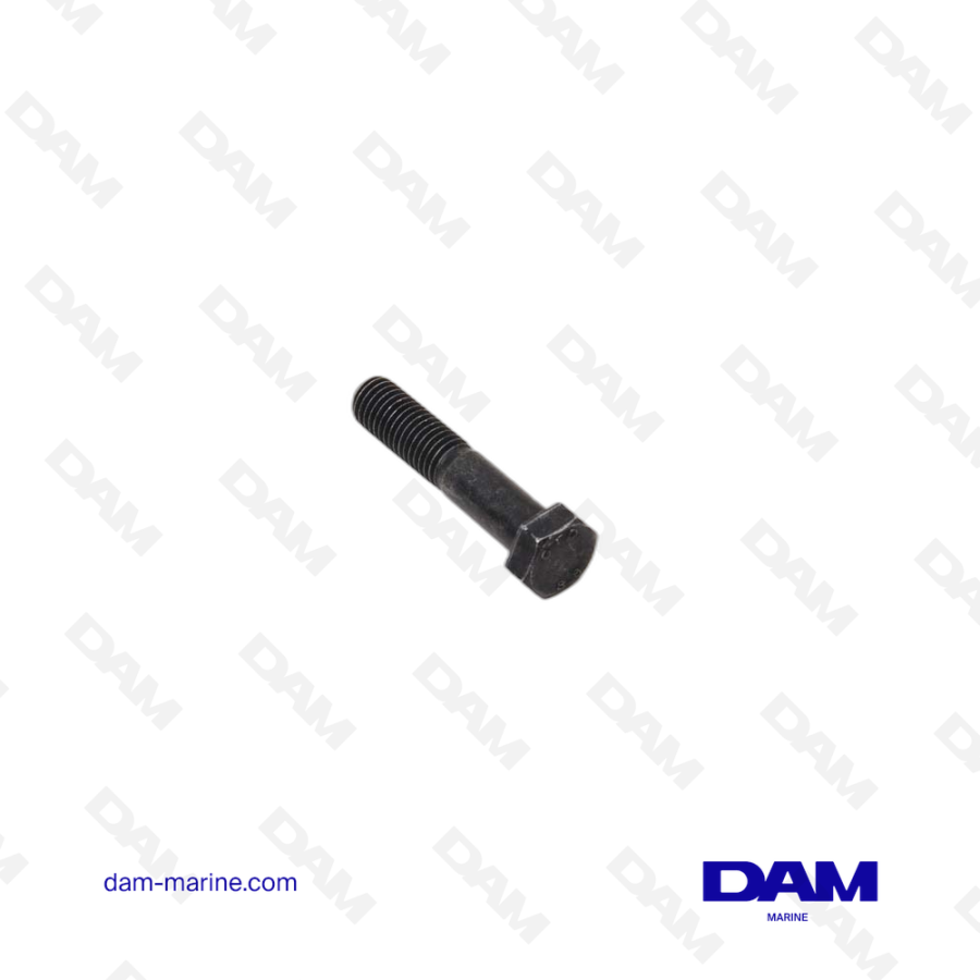 VOLVO SCREWS
